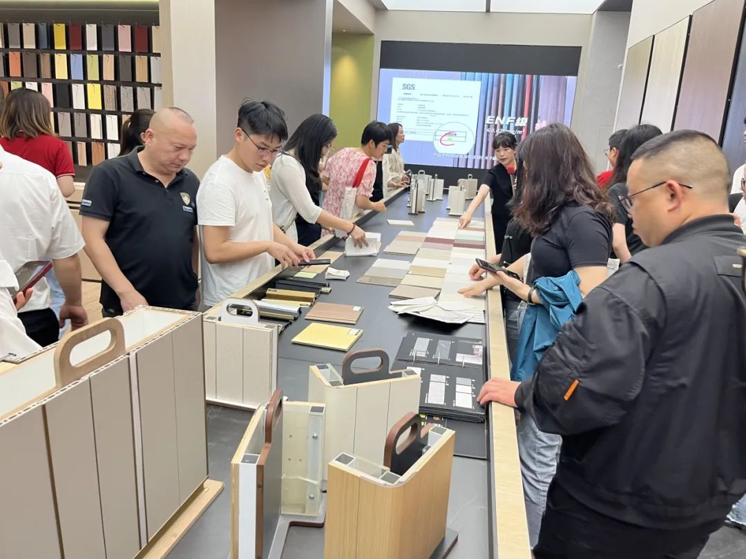 破局抢单 引爆终端｜2024鹰牌陶瓷全国店长训练营圆满举行(图5)