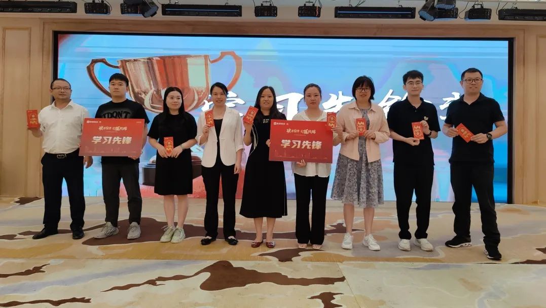 破局抢单 引爆终端｜2024鹰牌陶瓷全国店长训练营圆满举行(图25)