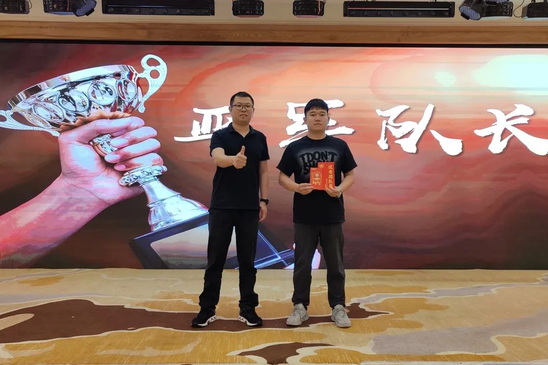 破局抢单 引爆终端｜2024鹰牌陶瓷全国店长训练营圆满举行(图28)