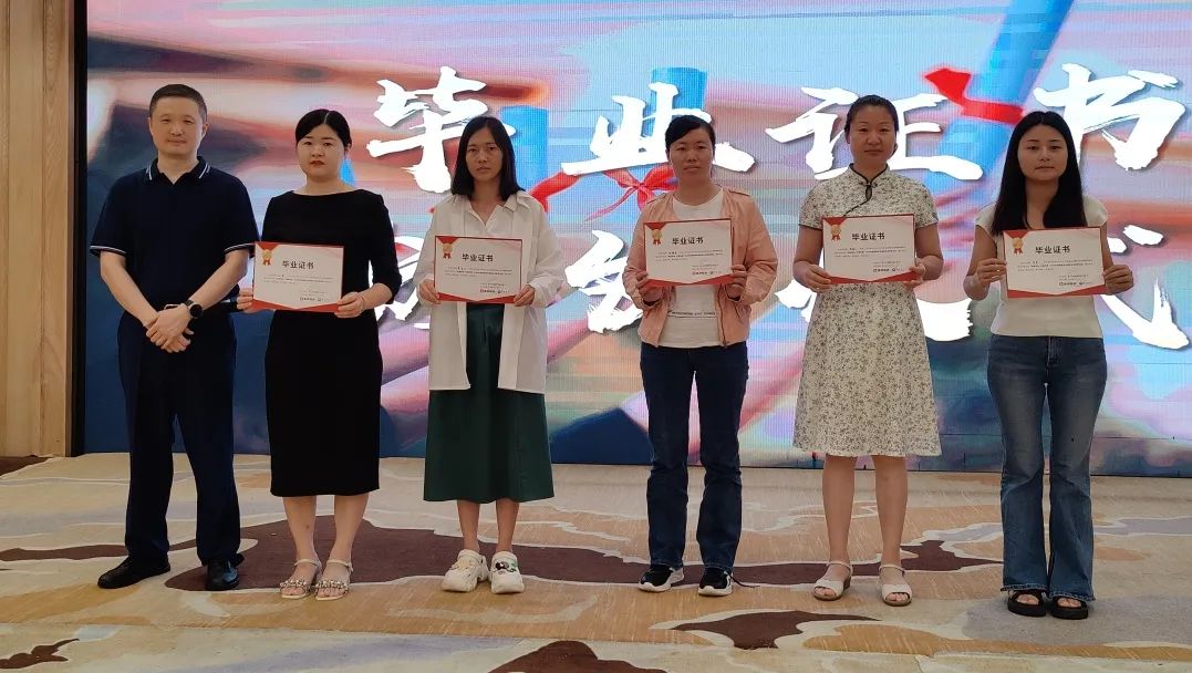 破局抢单 引爆终端｜2024鹰牌陶瓷全国店长训练营圆满举行(图22)