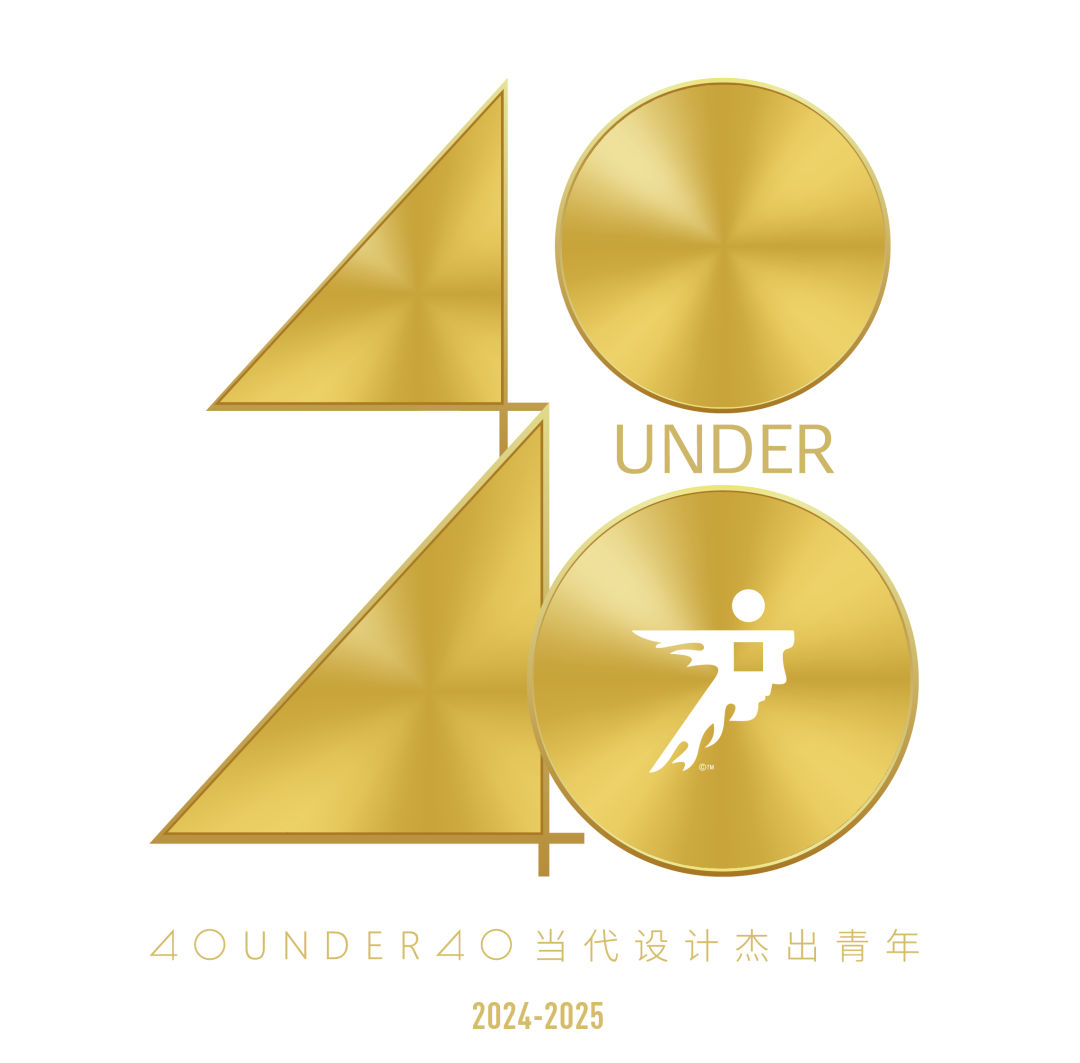 40 UNDER 40 | 2024，团结就是力量，破圈就是成长！